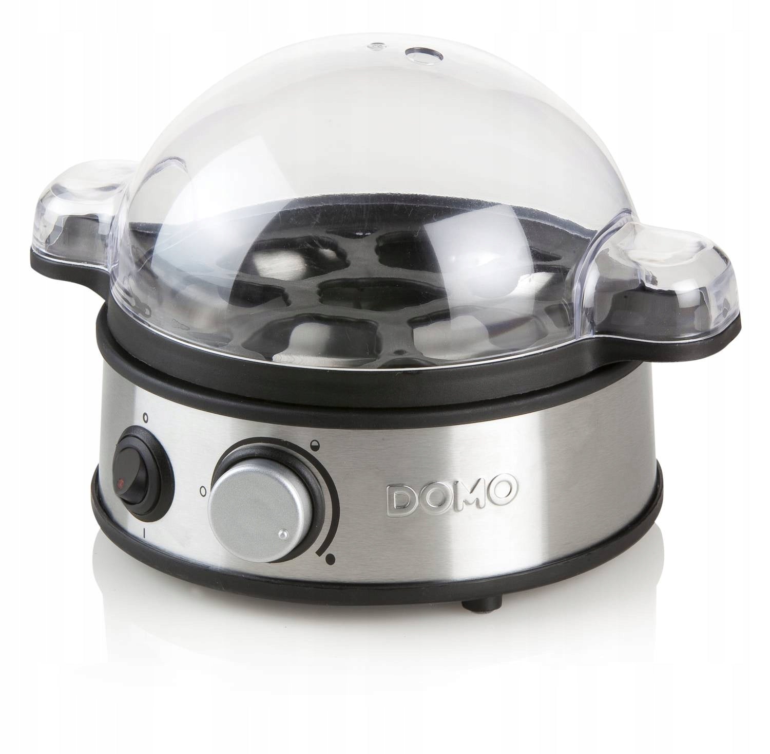 DOMO DO9142EK egg cooker Brand Domo