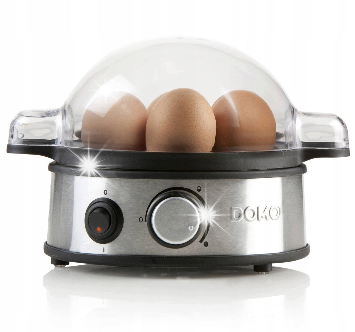 DOMO DO9142EK egg cooker