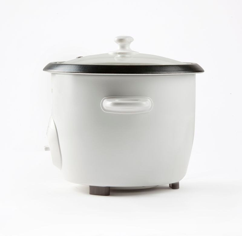 DOMO DO9176RK Automatický rýžovar, 1,3l, 500W Brand Domo