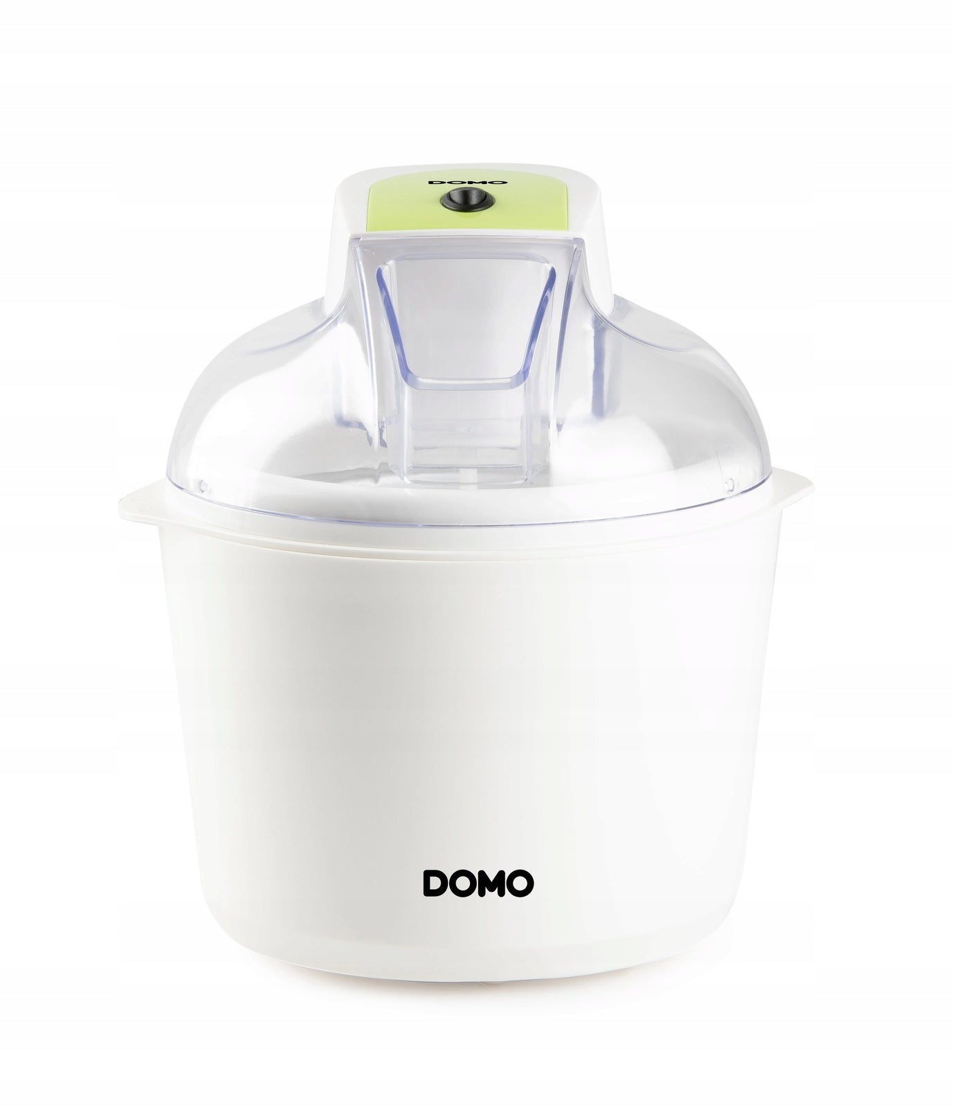 DOMO DO9304I Zmrzlinovač s chladicí nádobou 1,5l Brand Domo