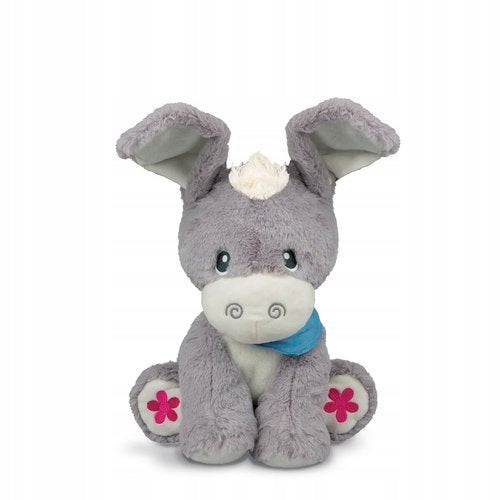 DONKEY AND TOWARDS INTERACTIVE SPEAKS EARS Brand Smily Play