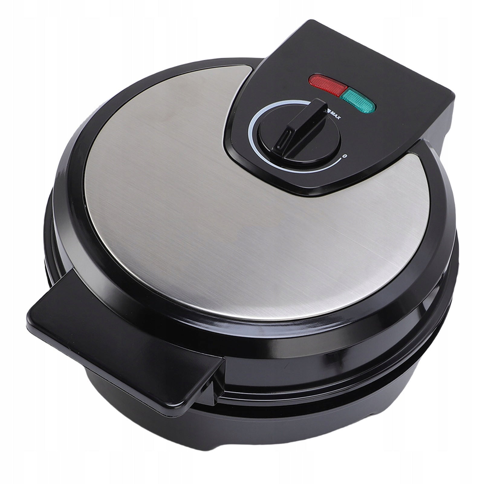 DONUT MAKING MACHINE NON-STICK DOUBLE-SIDED WAFFLE MAKER 9G