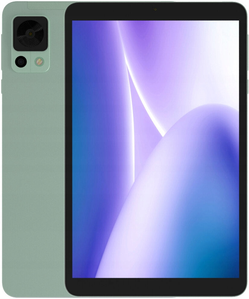 DOOGEE T20 MINI KID 4/128GB 8,4" LTE Wi-Fi Green + Yellow Case Packaging status original