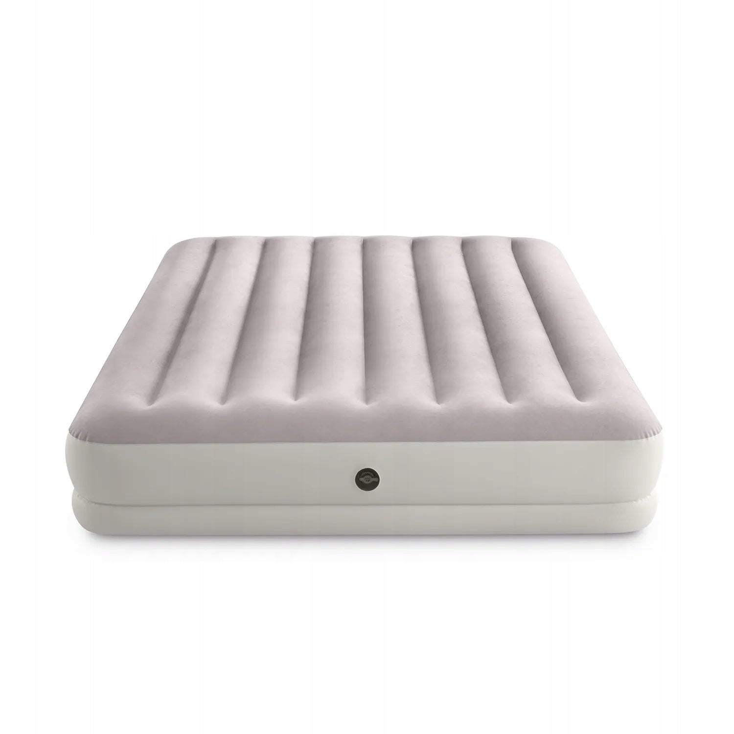 DOUBLE INFLATABLE SLEEPING MATTRESS 203x152x30 cm ELECTRIC PUMP Manufacturer code 64179