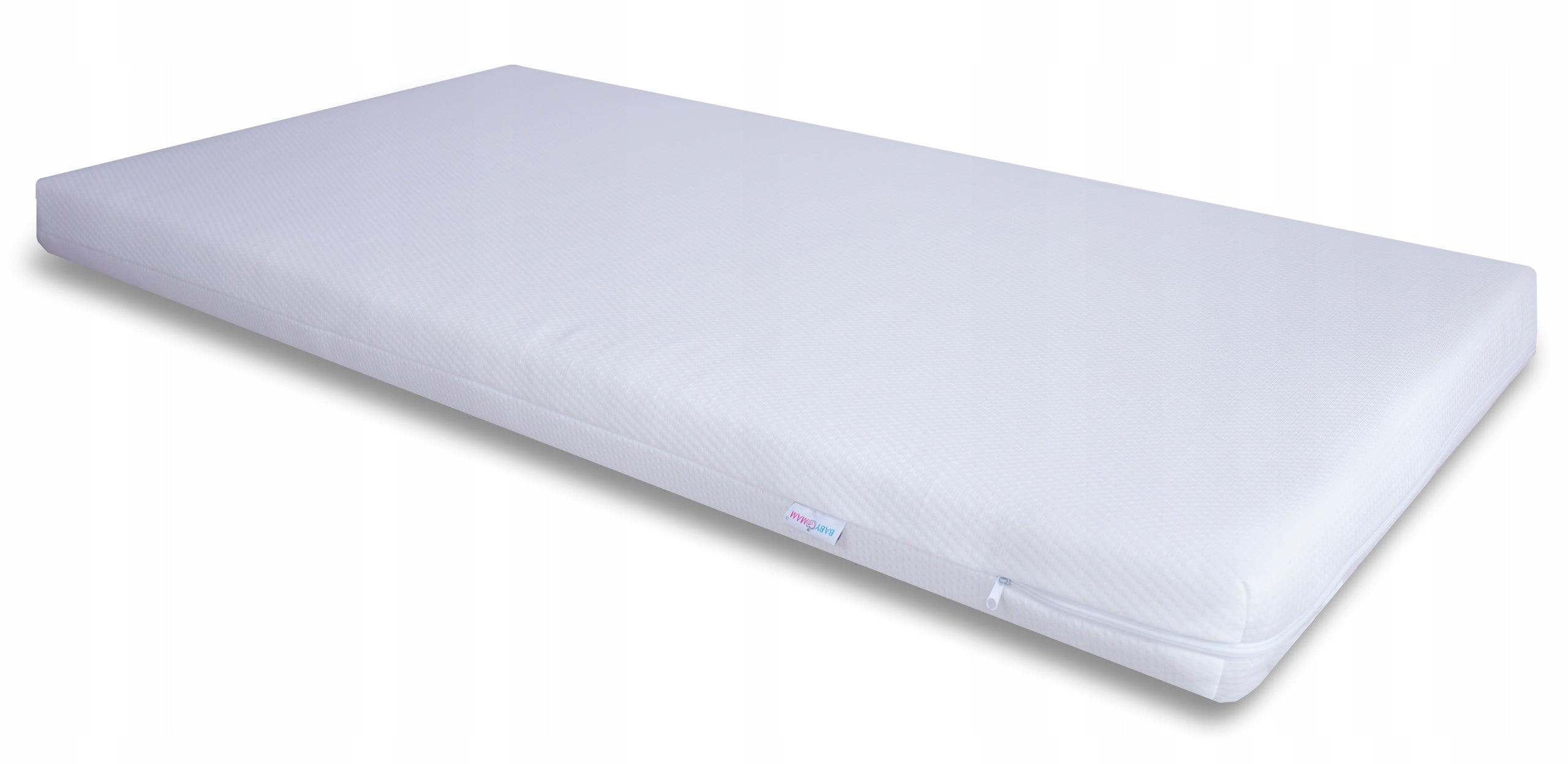 DOUBLE-SIDED Foam mattress COCONUT BUCKWHEAT 60x120 9cm H2 H3 ANTI-ALLERGIC EAN (GTIN) 5054171997039