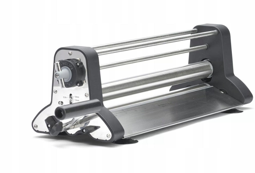 DOUGH ROLLER DE BUYER