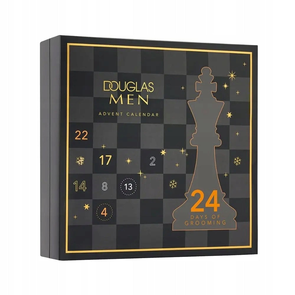 DOUGLAS MEN ADVENT CALENDAR 2025