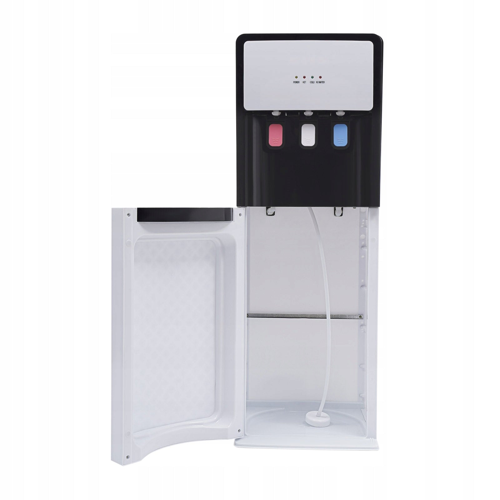 DOWN-MOUNTED HOT AND COLD WATER DISPENSER - WHITE 220V