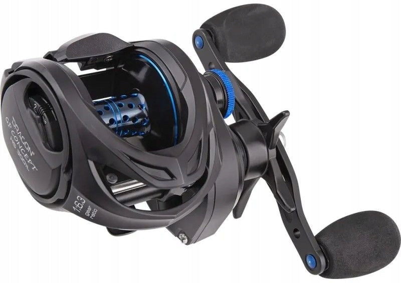 DRAGON G.P. CONCEPT HS3000iL