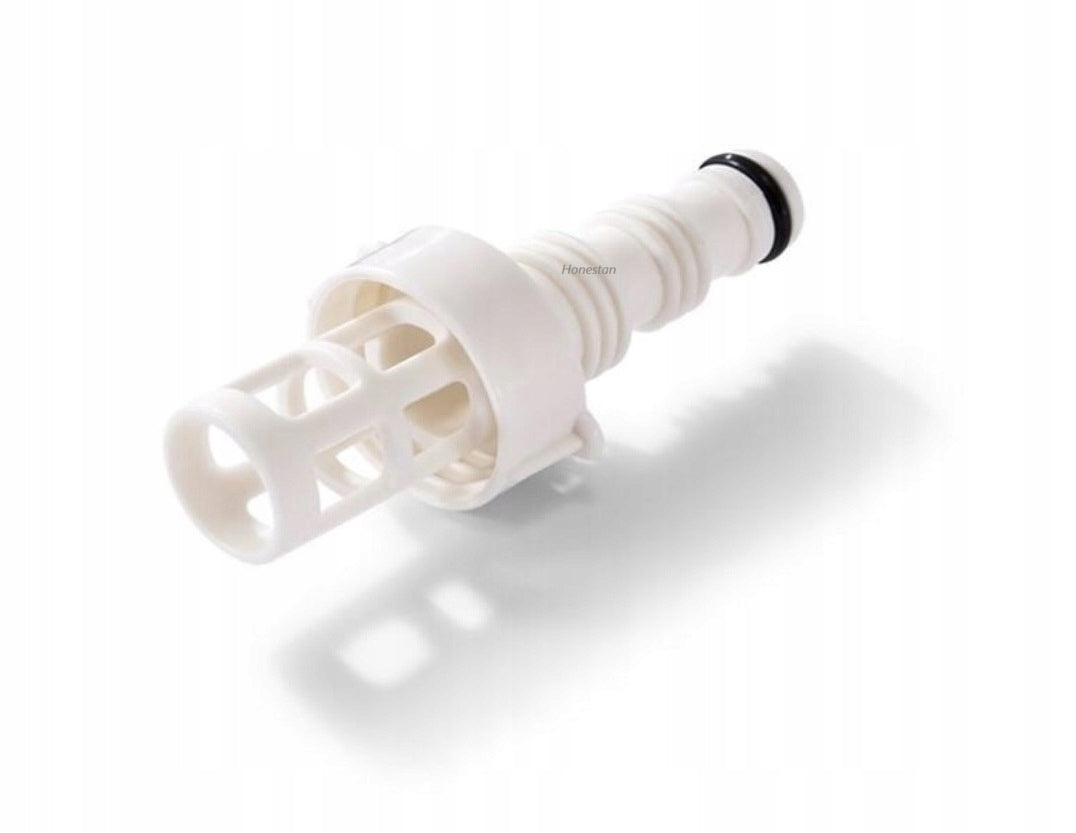 DRAIN VALVE NUT FOR DRAINING WATER FROM THE POOL INTEX FOR GARDEN HOSE Manufacturer Intex