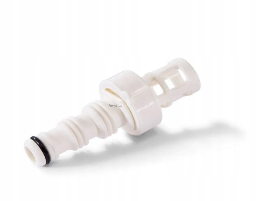 DRAIN VALVE NUT FOR DRAINING WATER FROM THE POOL INTEX FOR GARDEN HOSE