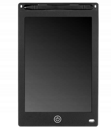 DRAWING TABLET for children 8,5" XL Manufacturer code 00008965