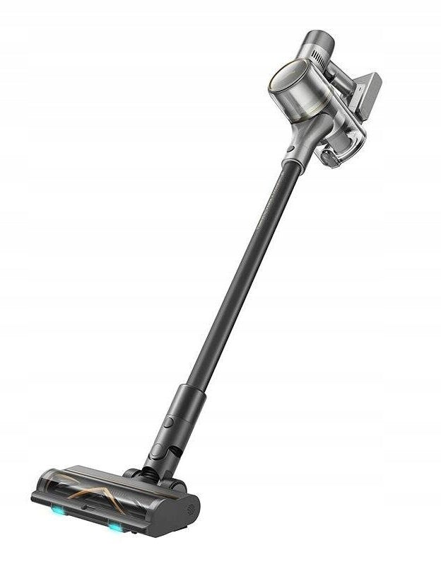 DREAME R20 Aqua vacuum cleaner Dominant color silver/gray