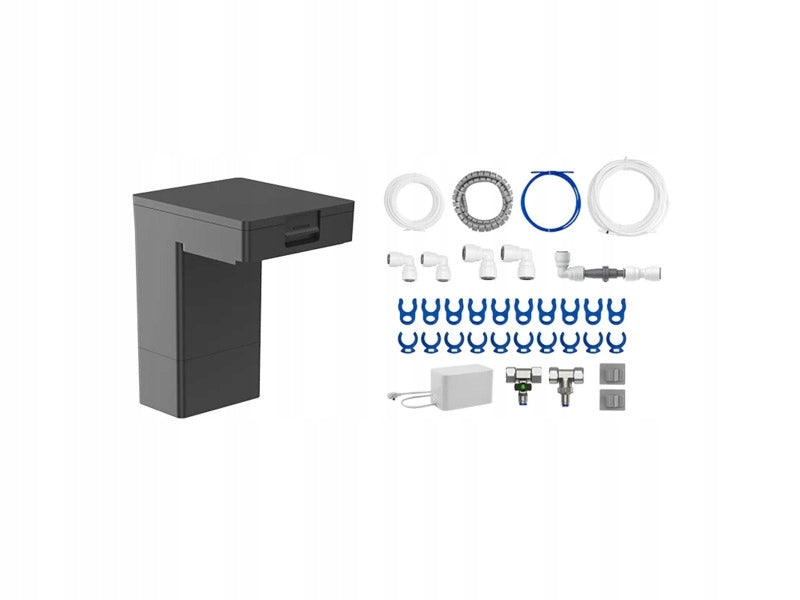 DREAME water connection kit for L10s Pro Ultra Heat-L10s Ultra models Manufacturer Dreame