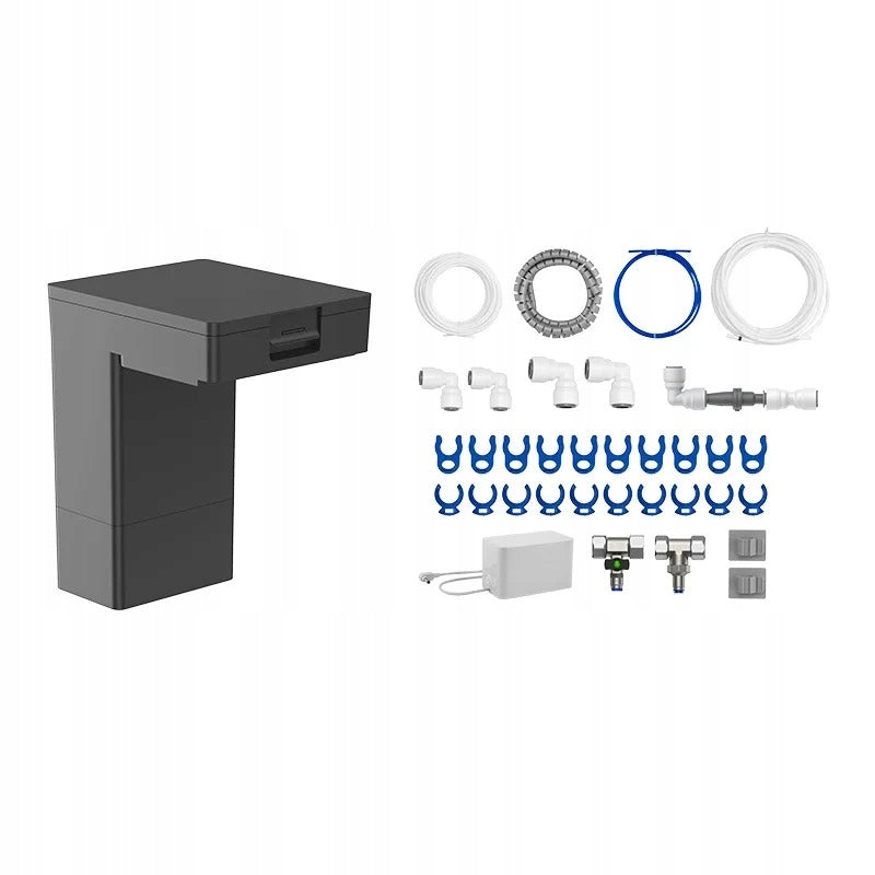 DREAME water connection kit for L10s Pro Ultra Heat-L10s Ultra models