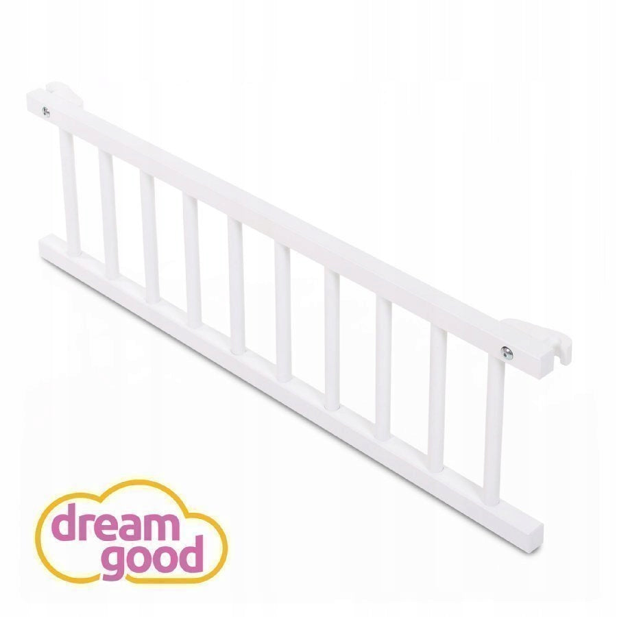 DREAMGOOD Cot Barrier