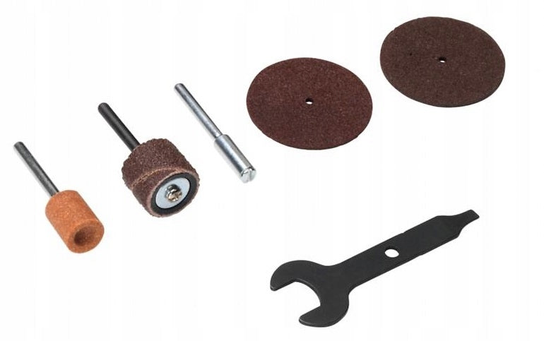 DREMEL 3000 Multi-tool mini grinder + 5 pieces of accessories Manufacturer code F0133000JW