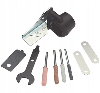 DREMEL CHAIN SHARPENING ATTACHMENT