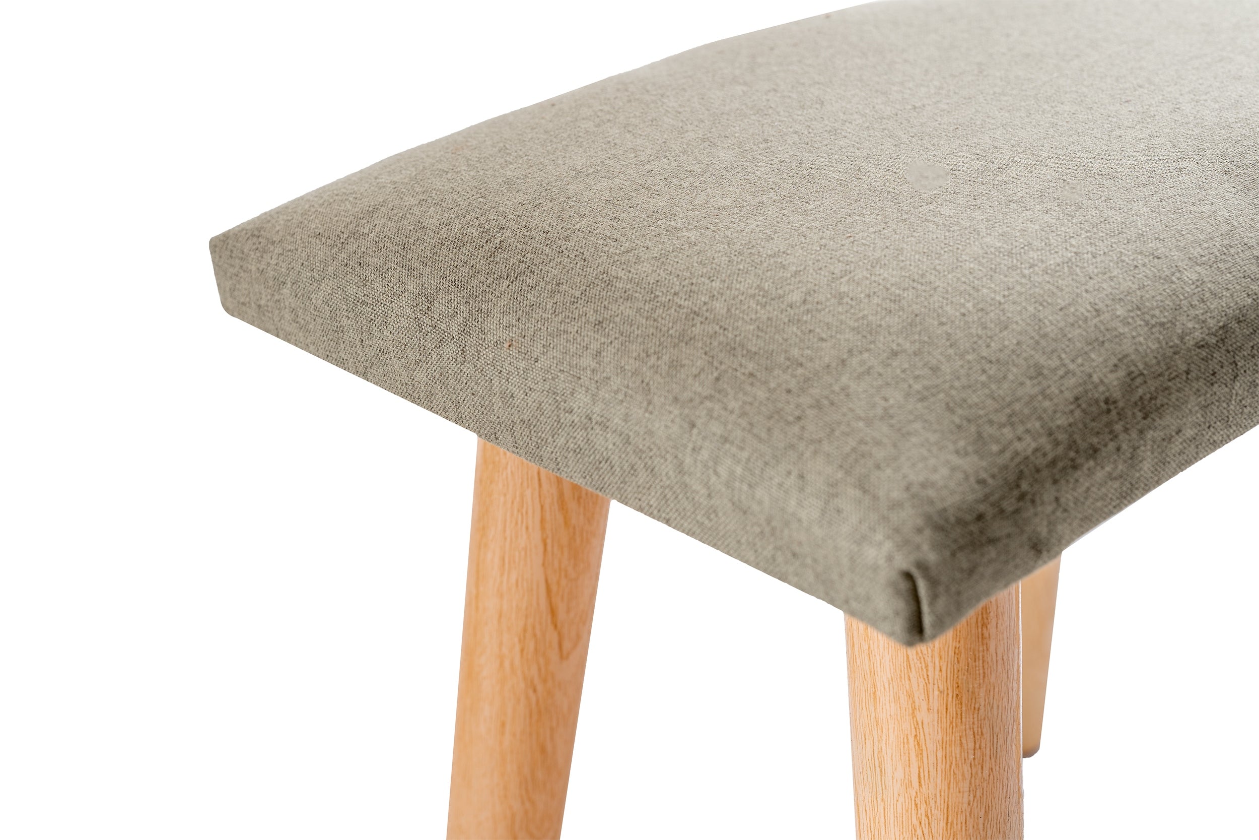 DRESSING TABLE COSMETIC WITH MIRROR DREAM STOOL Material laminated board