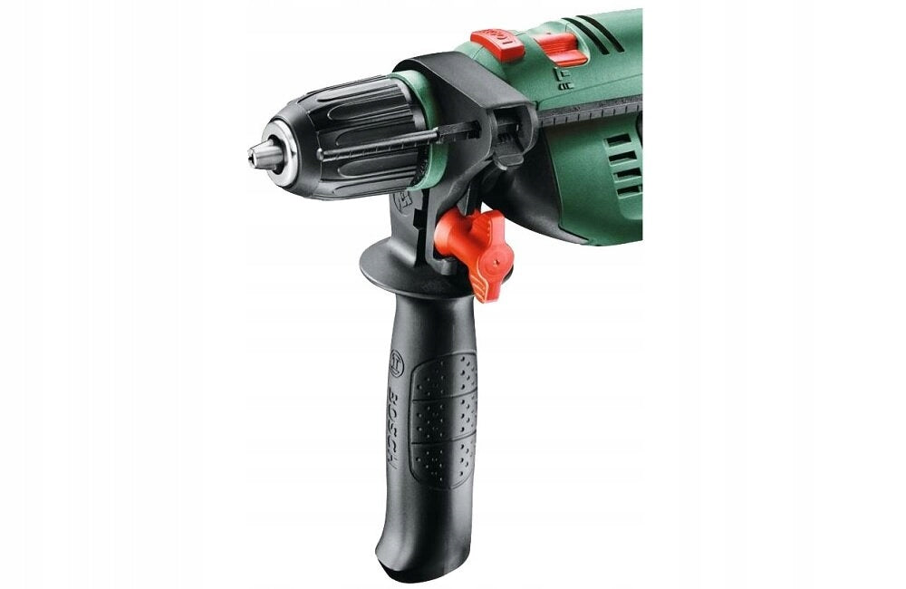 DRILL 701W UNIVERSALIMPACT 700 BOSCH + SUITCASE Brand Bosch