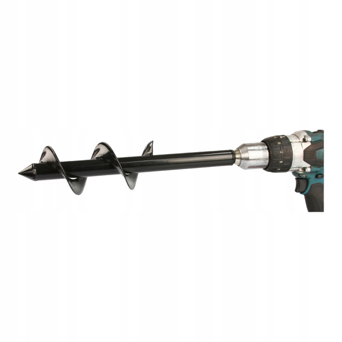 DRILL BIT SOIL SCREWDRIVER M83183 DRILL BIT 8x30 EAN (GTIN) 5901969128598