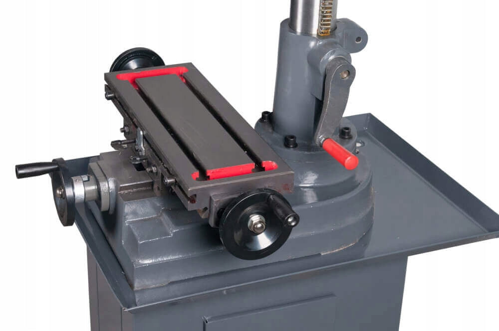DRILL COLUMN MILLING MACHINE FP-16K PROMA 25330016 Brand Proma