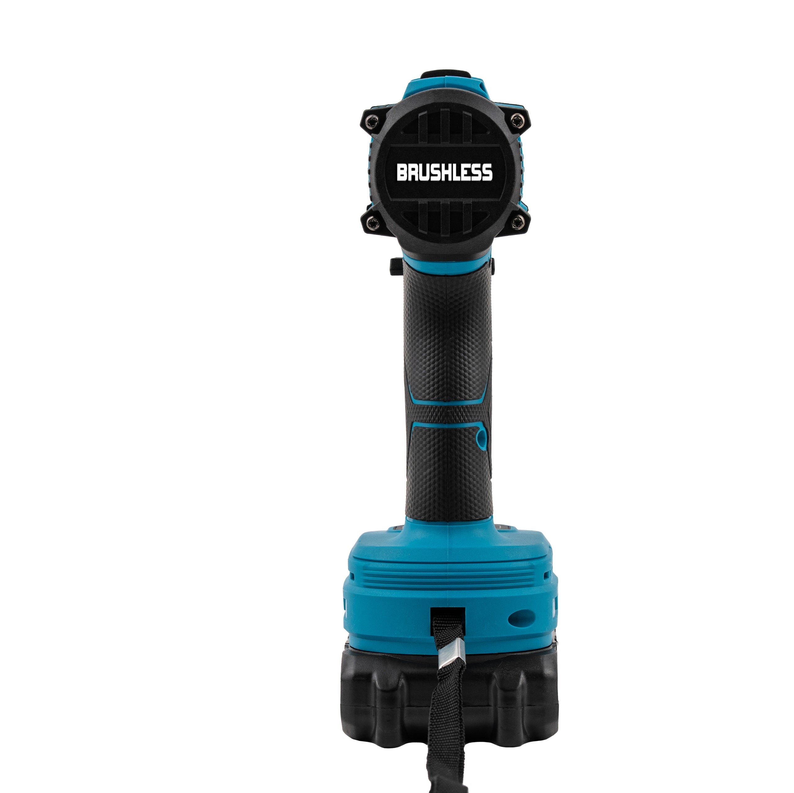 DRILL CORDLESS IMPACT DRIVER BRUSHLESS PRO 2xAKU SCREWDRIVER Manufacturer code WKRĘTARKA AKUMULATOROWA Z UDAREM WALIZKA