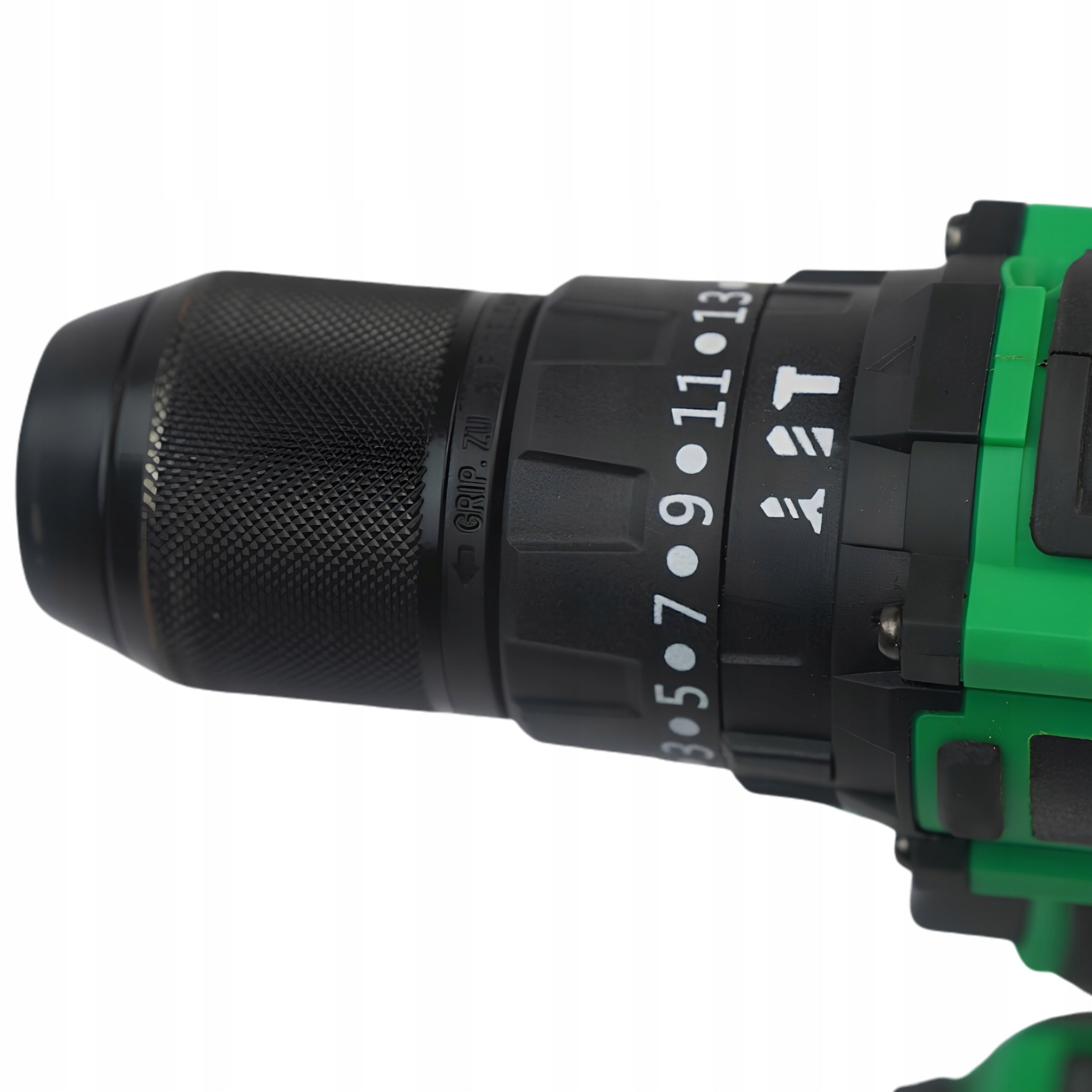 DRILL CORDLESS PROFESSIONAL IMPACT DRIVER 70Nm 2 AKU 2,5Ah Manufacturer code WKRĘTARKA AKUMULATOROWA FORGE X1 MILTRON