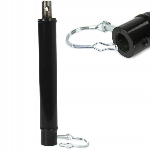 DRILL EXTENSION FOR SOIL DRILL BIT 30cm 20mm Brand Mar-Pol