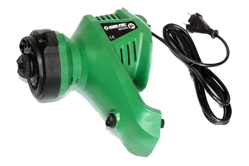 DRILL SHARPENER 3-12mm ELECTRIC SHARPENING HEAD 100W 1350rpm Packaging status original