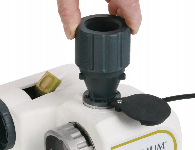 DRILL SHARPENER GQ-D13 OPTIMUM 3140020 Manufacturer code 3140020