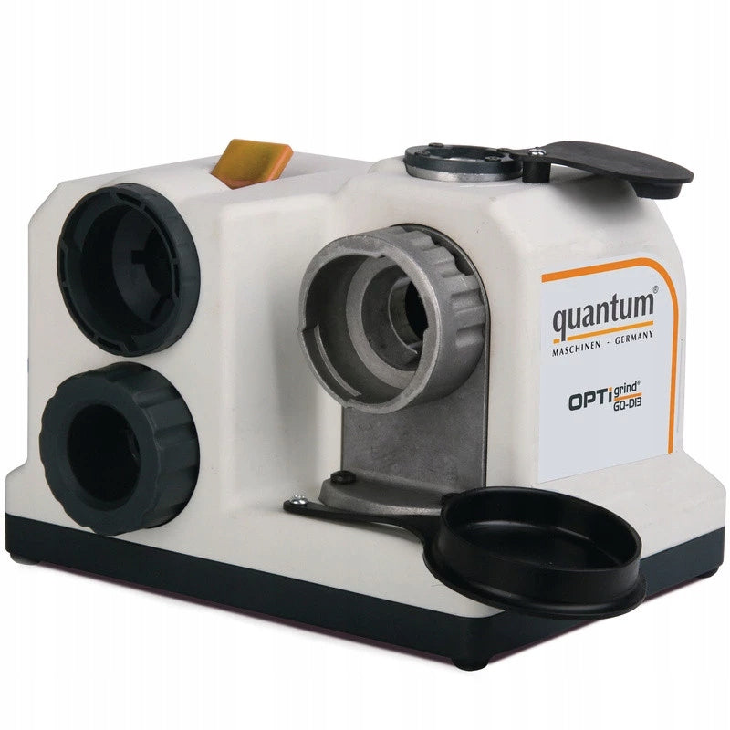 DRILL SHARPENER GQ-D13 OPTIMUM 3140020