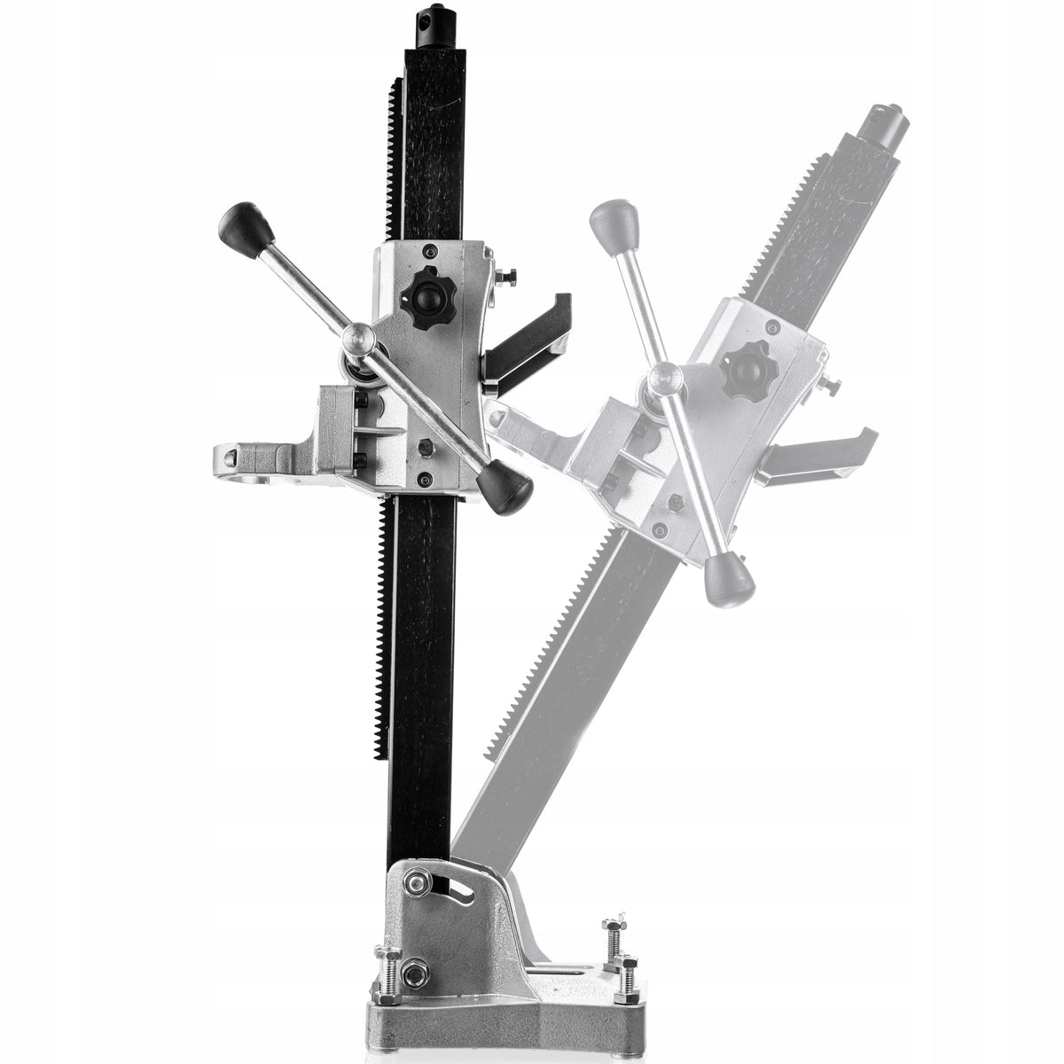 DRILL STAND ADJUSTABLE STAND BRACKET MOUNTING BRACKET 60 MM STAKO Packaging status original