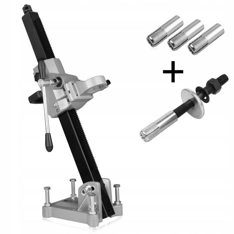 DRILL STAND ADJUSTABLE STAND BRACKET MOUNTING BRACKET 60 MM STAKO