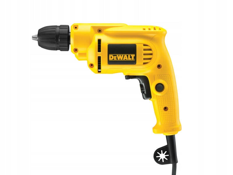 DRILL WITHOUT IMPACT 550W 2800 rpm 10 mm DeWalt DWD014S Brand DeWalt
