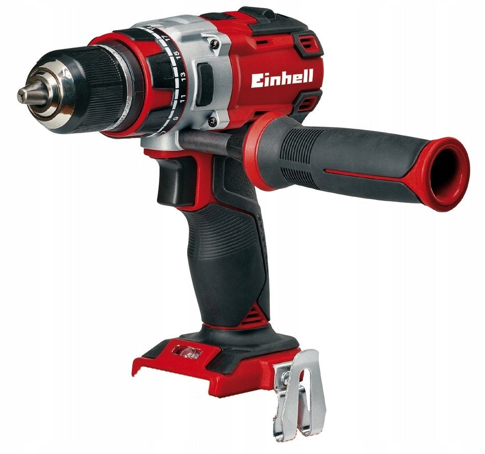 DRILLING MACHINE AKU TP-CD 18 Li-Bl – SOLO 4513850 - Einhell
