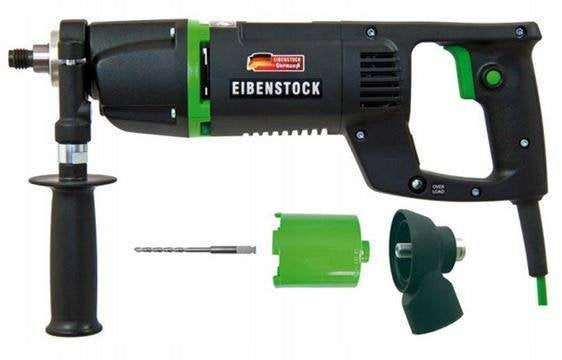 DRILLING MACHINE DRY 1500W EIBENSTOCK EHD1500 03E13000 SET Manufacturer code 03E13000