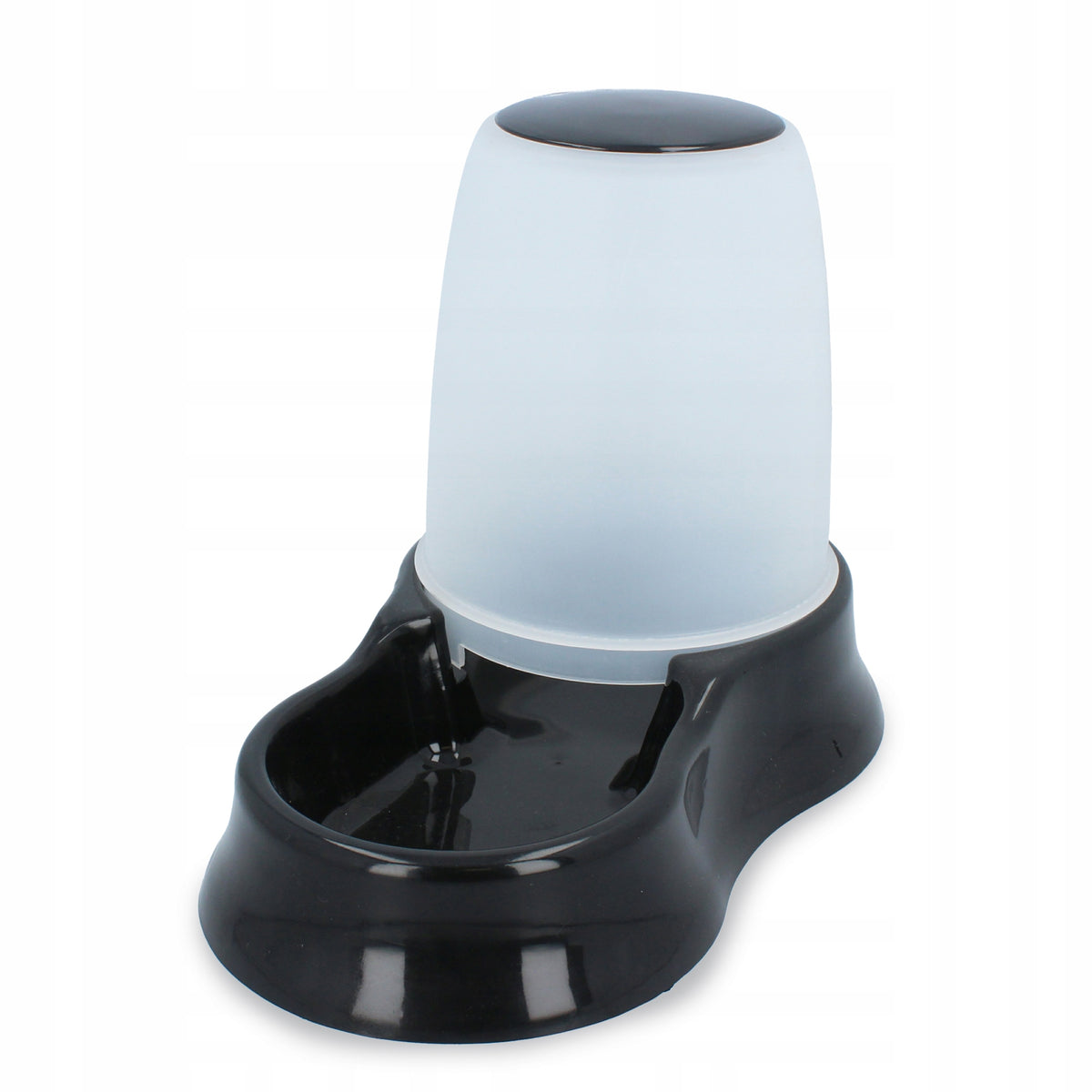 DRINKER FOR DOG 1,5 l BOWL CAT WATER FEEDING DISPENSER AUTOMATIC FEEDER J5 Brand no brand