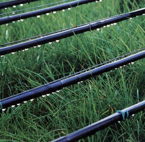 DRIP LINE 100 m 90 EL. DRIP IRRIGATION SET SYTEM HOSE PIPE EAN (GTIN) 6931188211725