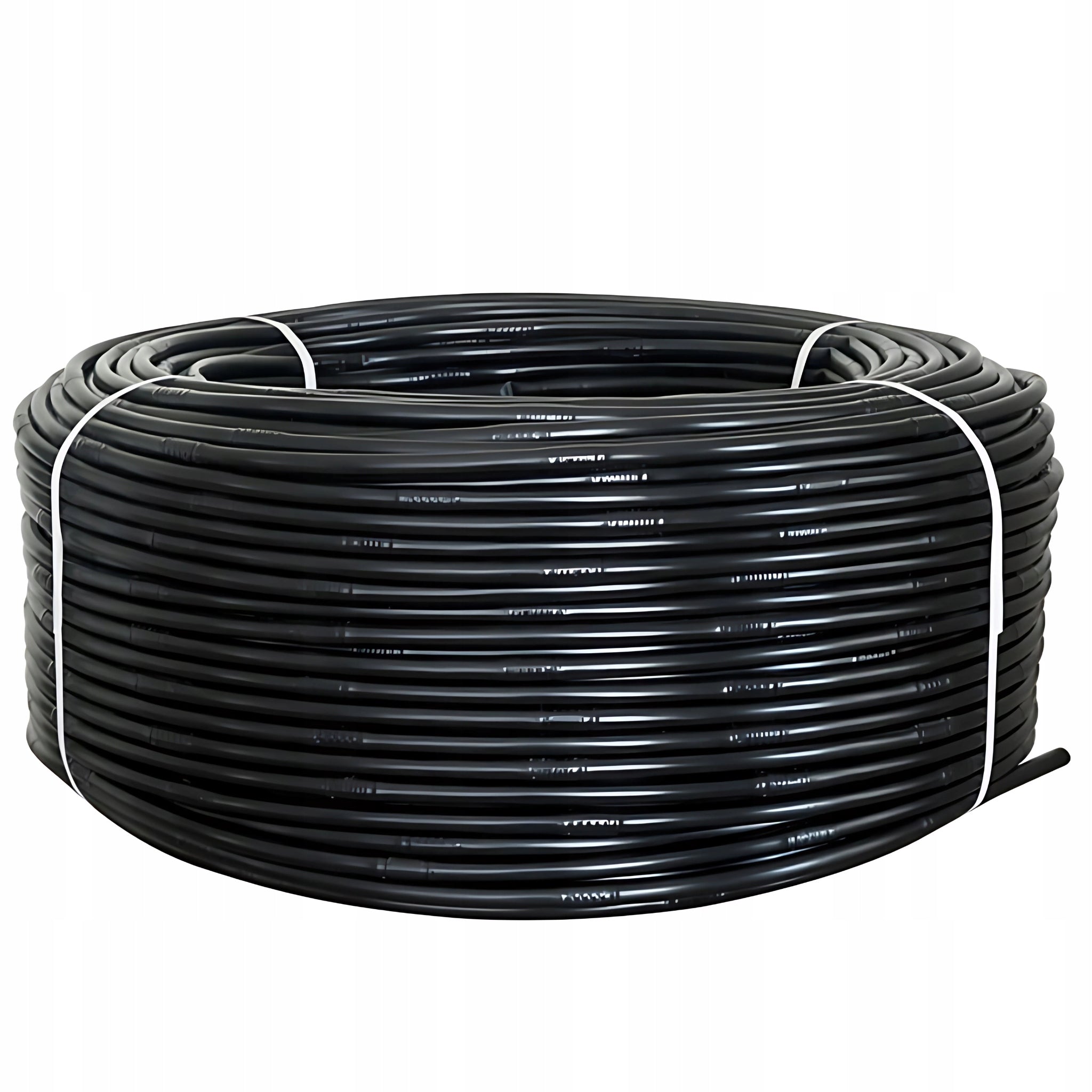 DRIP LINE 16 Roll 100m DRIP HYDRATION 33cm WITHOUT COMPENSATION Brand Grofi