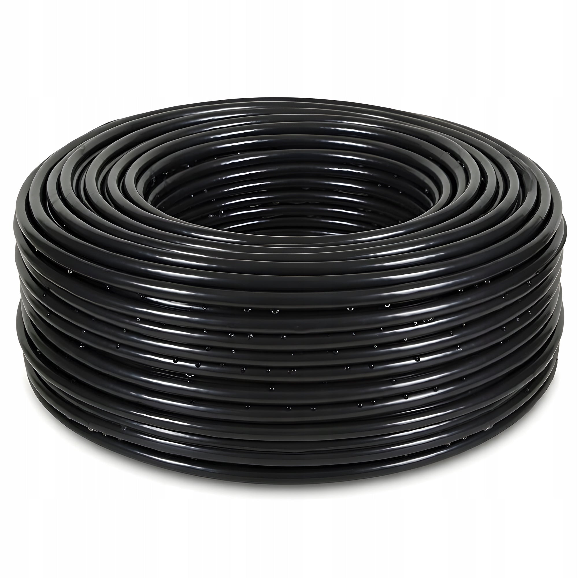DRIP LINE 16 Roll 100m DRIP HYDRATION 33cm WITHOUT COMPENSATION Manufacturer code LINIA KROPLUJĄCA 16 100m 33cm BEZ KOMPENSACJI