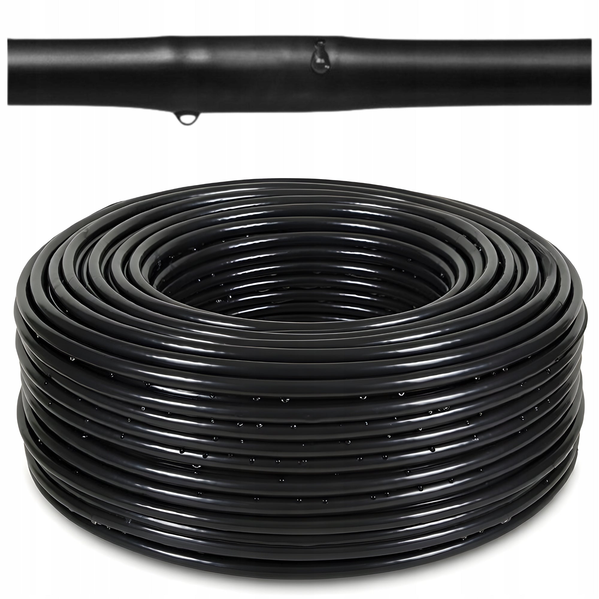 DRIP LINE 16 Roll 100m DRIP HYDRATION 33cm WITHOUT COMPENSATION