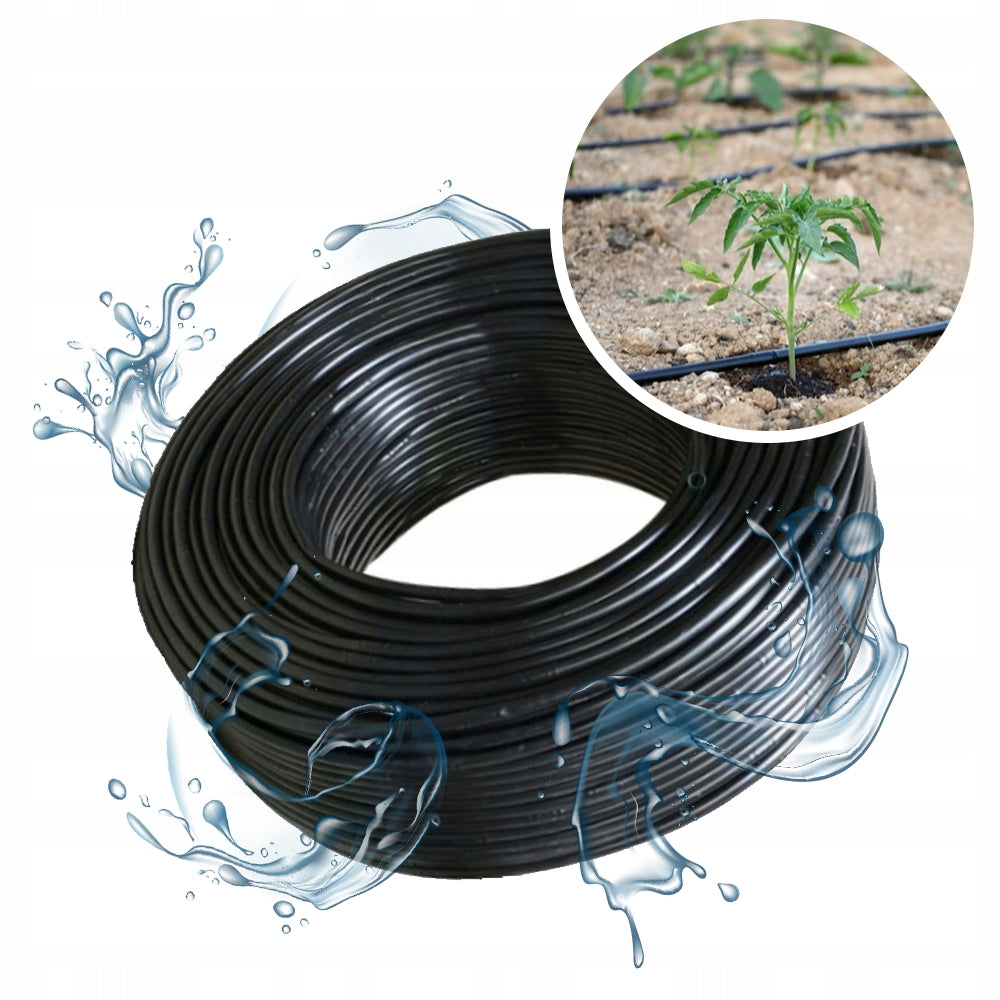 DRIP LINE 33CM HYDRATION 400M MEGA ROLL