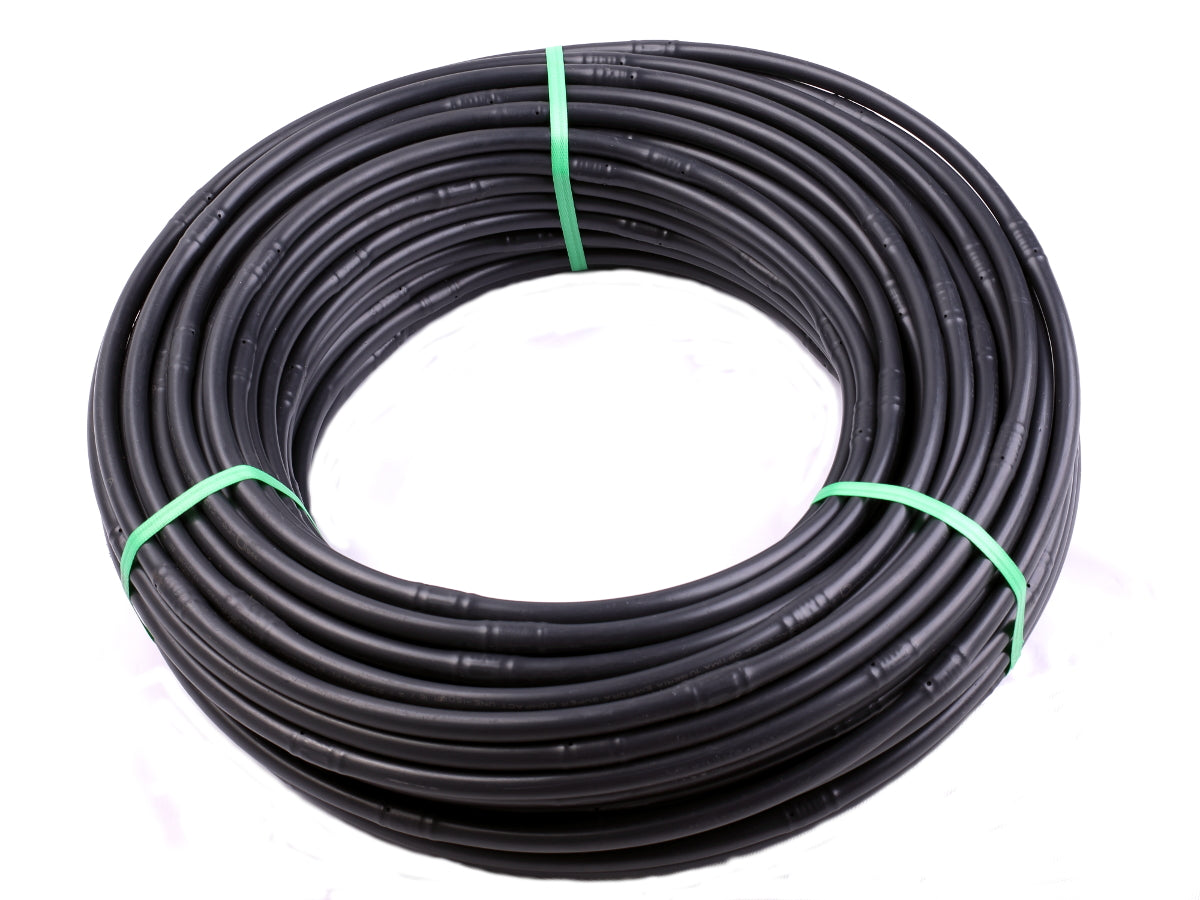 DRIP LINE 400M SPACING 33CM COMPENSATION + 150 ACCESSORIES Brand Zielona Aleja