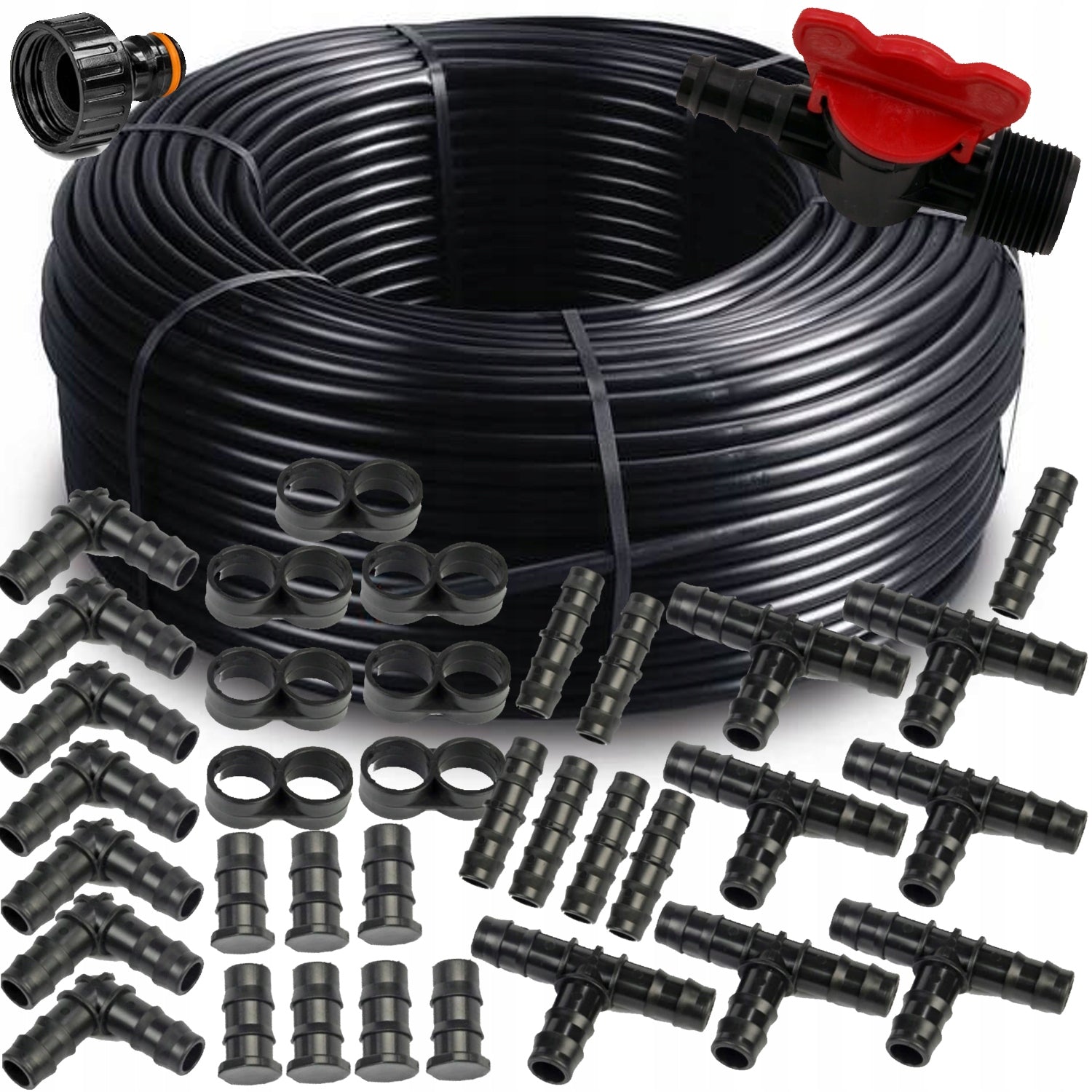DRIP LINE DRIP IRRIGATION 100+174XXL Brand no brand