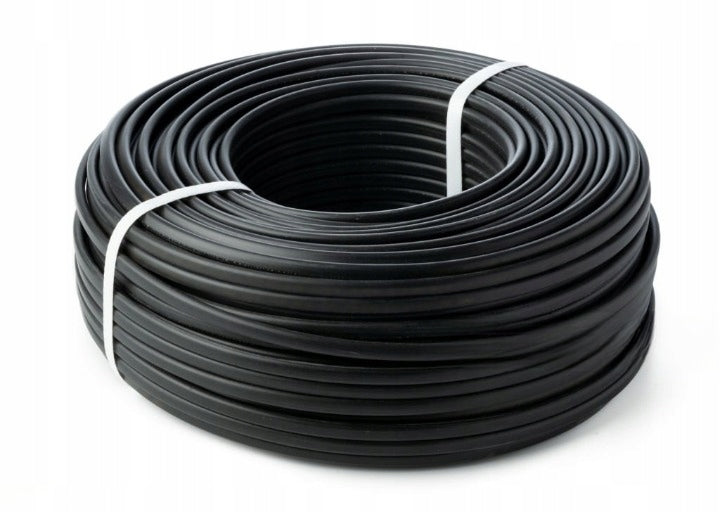 DRIP LINE DRIP IRRIGATION 100m +100XXL DRIP HOSE STRONG Brand no brand