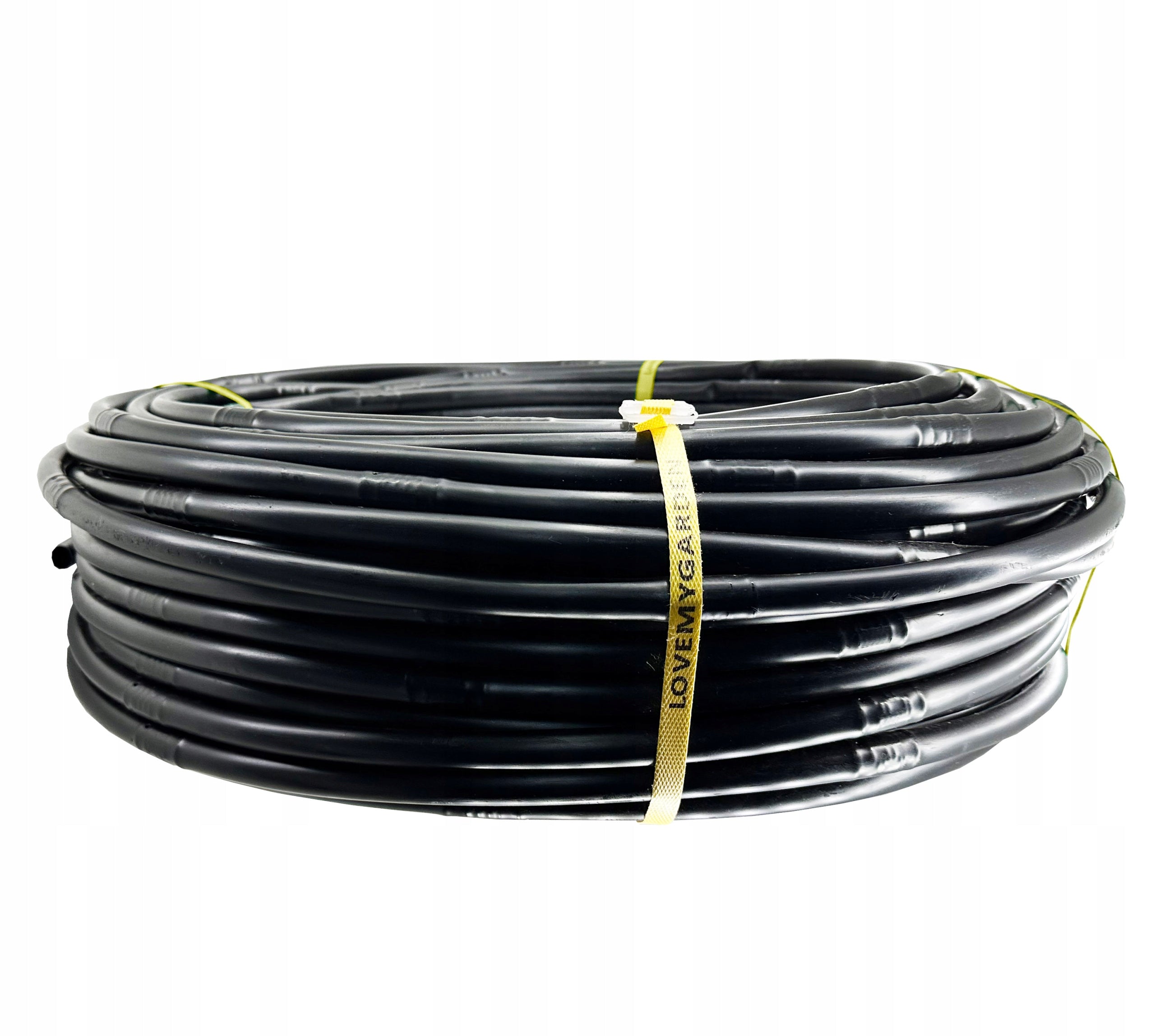 DRIP LINE DRIP IRRIGATION 25m + 37 EL DRIP HOSE SET Brand LoveMyGarden
