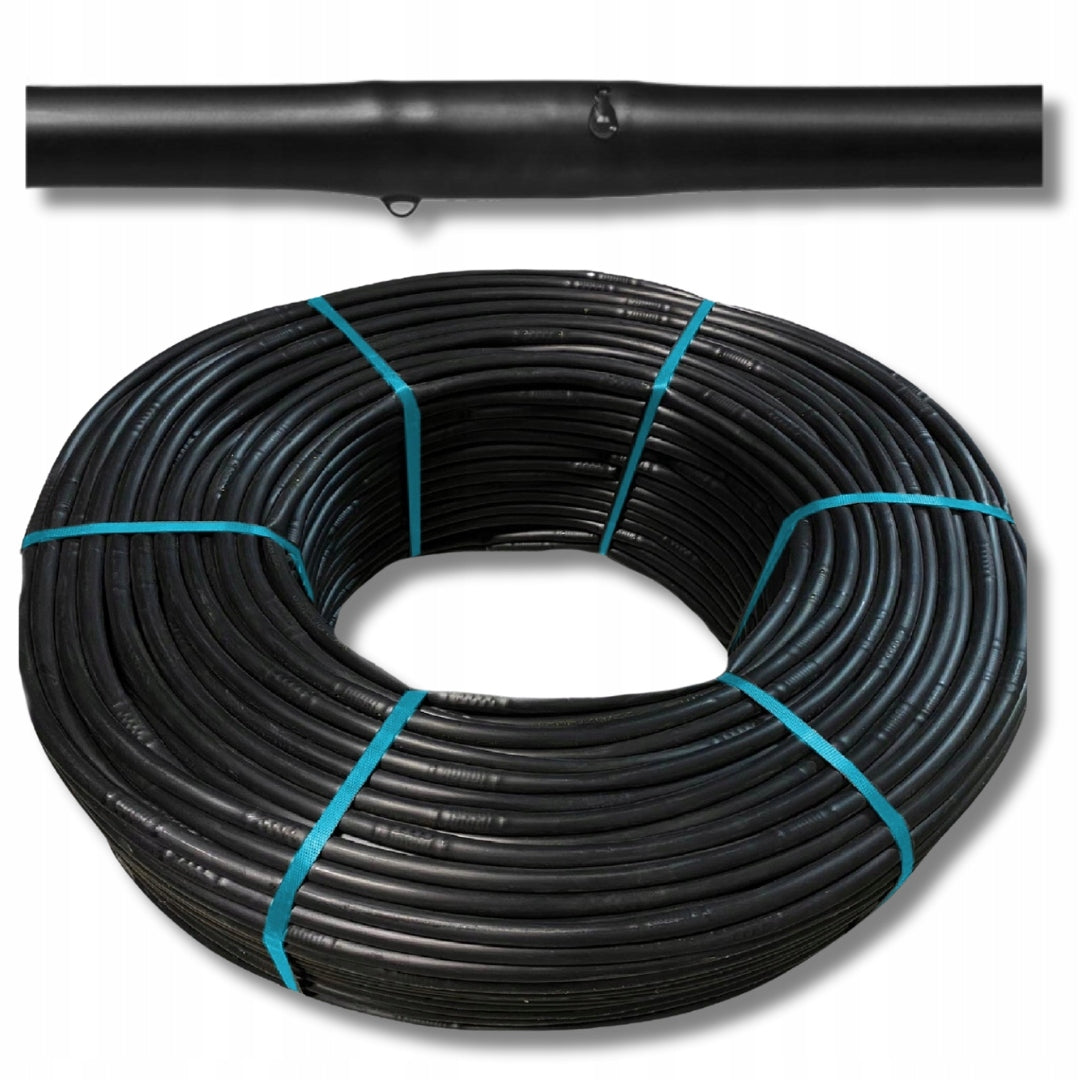 DRIP LINE DRIP IRRIGATION DRIP HOSE 100M