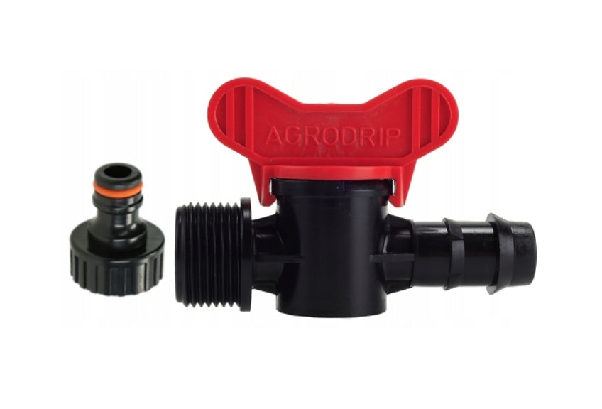DRIP LINE HYDRATION DRIP 100+174XXL Drip Hose Strong Manufacturer code NGLBL100/174