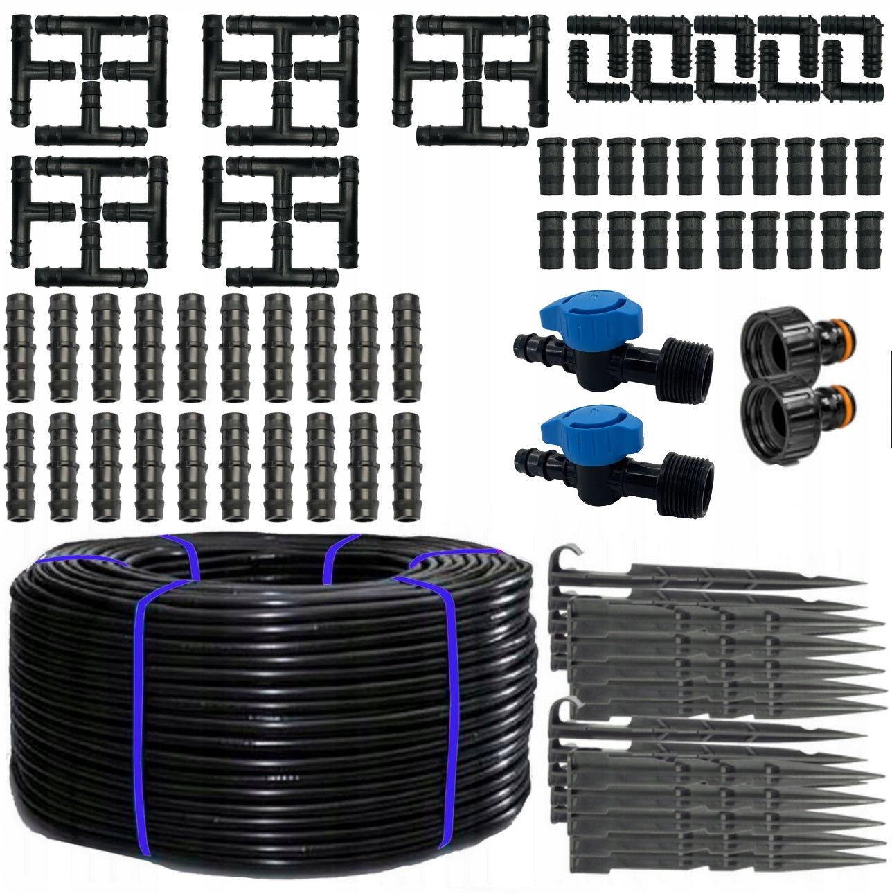 DRIP LINE HYDRATION DRIP 100+174XXL STRONG DURABLE Hose